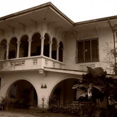 Maria Clara Museum
