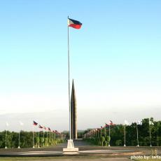 Capas National Shrine/Camp O'Donell