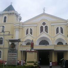 St. Ferdinand Cathedral Church, Lucena City