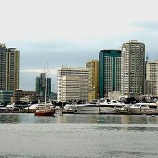 Manila City