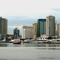 Manila City