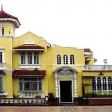 Pasig City Museum  / Concepcion Mansion