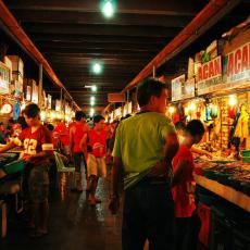 Dampa Market