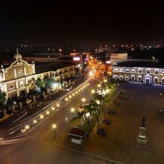 St. Joseph Cathedral, Balanga