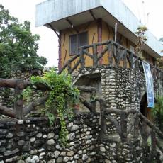 Riverstone Castle Resort