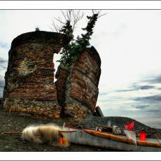 Baluarte Watchtower