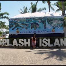 Splash Island