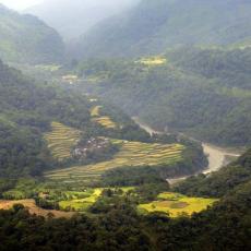 Kalinga Scapes