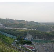 Magat Dam