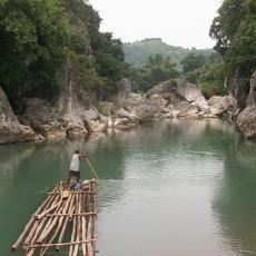 Biak-na-Bato National Park