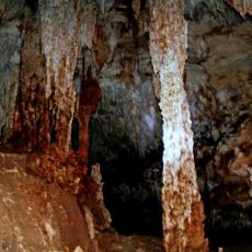 Sierra Cave