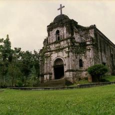 St. John the Baptist Church, Bato