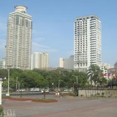 Ermita District