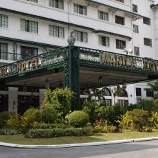 Manila Hotel