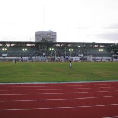 Pelaez Sports Center