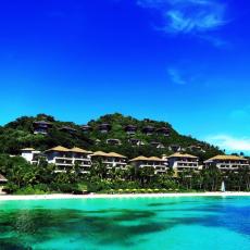Boracay Shangri-la