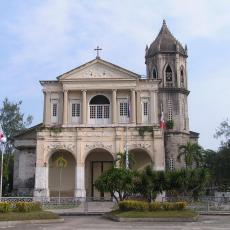 Assumption of our Lady Shrine-Parish, Dauis