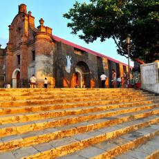 Assunta Parish Church, Sta. Maria