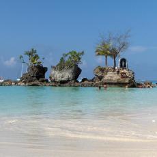 Boracay Grotto