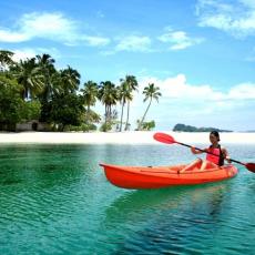 Buenavista Island Resort