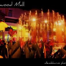 Eastwood Mall 