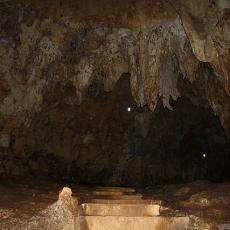 Hoyop-Hoyopan Cave