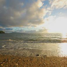 Tabinay Beach, Puerto Galera