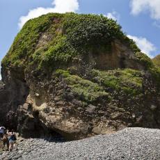 Batanes Pebble Beach