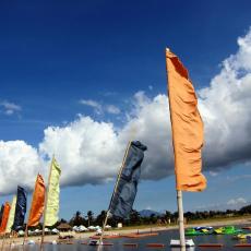 Camsur Watersports Complex