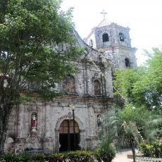 Cathedral of San Diego de Alcala, Gumaca