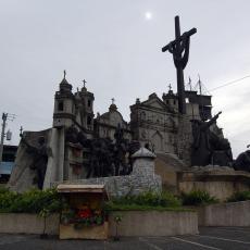 Cebu Heritage Monument