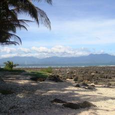 Dimadimalangat Islet (Lukso-lukso)