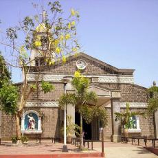 Immaculate Conception Parish Church, Pandi