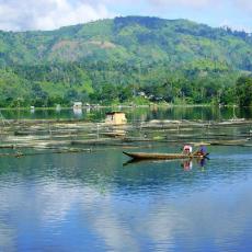 Lake Sebu