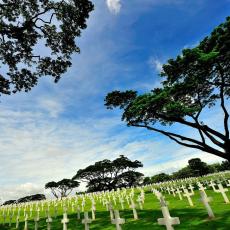 Manila American Cemetery and Memorial