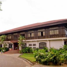 Marcos Mansion