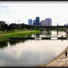 Marikina River Park