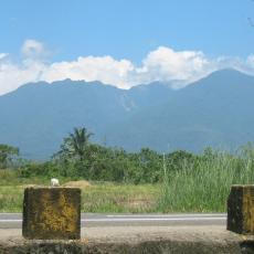 Mt. Isarog