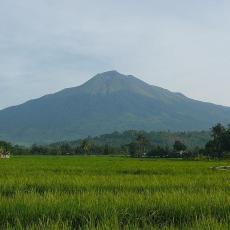 Mt. Kanlaon