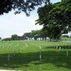 National Heroes  Cemetery/  Libingan ng mga Bayani