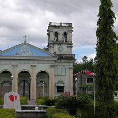 Nuestra Señora del Villar Parish Church, Corella