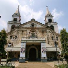 Our Lady of Candles Cathedral, Jaro