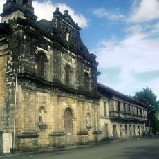 Our Lady of Fatima Parish Church, Sta. Barbara