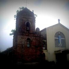 Our Lady of the Assumption Church, Canaman