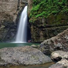 Pagsanjan Falls and River