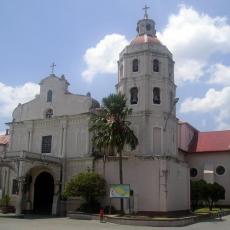 St. James the Apostle Church, Betis