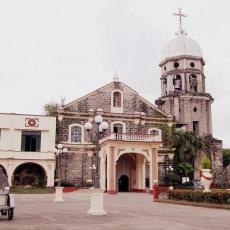St. Andrew Parish Church, Candaba