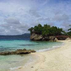 Salagdoong Beach