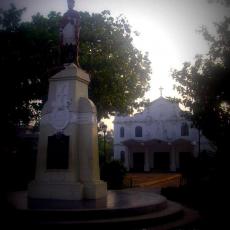 St. Bartholomew the Apostle Parish, Baao
