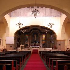 St. Gregory the Great Cathedral, Legazpi City